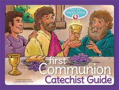 First Communion Catechist Guide