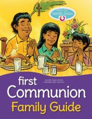 First Communion Family Guide