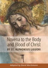 Novena to the Body and Blood of Christ