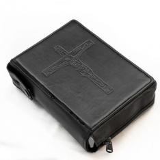 mds 9777 Corpus- Leather Breviary Cover