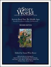 The Story of the World Vol. 2 Activity Book