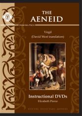 The Aeneid Instructional DVDs