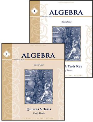 Algebra I & II Set