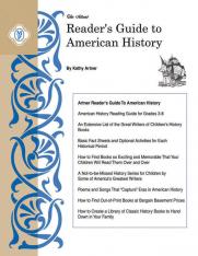 Artner Reader’s Guide to American History