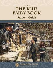 The Blue Fairy Book Student Study Guide