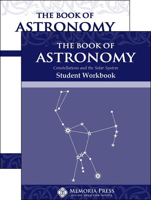 The Book of Astronomy Set Grades 3+