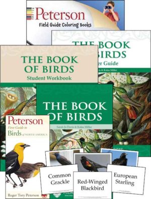 The Book of Birds Grades 5+