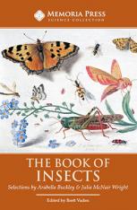 The Book of Insects Second Edition