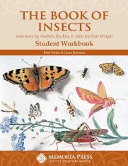 The Book of Insects Student Workbook