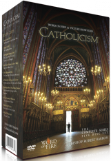 Catholicism Series Film DVD Box Set