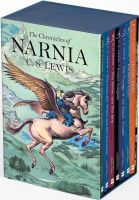 The Chronicles of Narnia