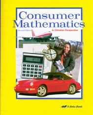 Consumer Math