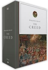 The Creed DVD