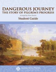 Dangerous Journey Student Study Guide