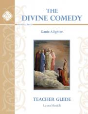 The Divine Comedy (The Inferno, The Purgatorio, and The Paradiso):  Alighieri, Dante, Ciardi, John: 9780451208637: : Books