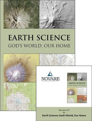 Novare Earth Science Grades 6-8