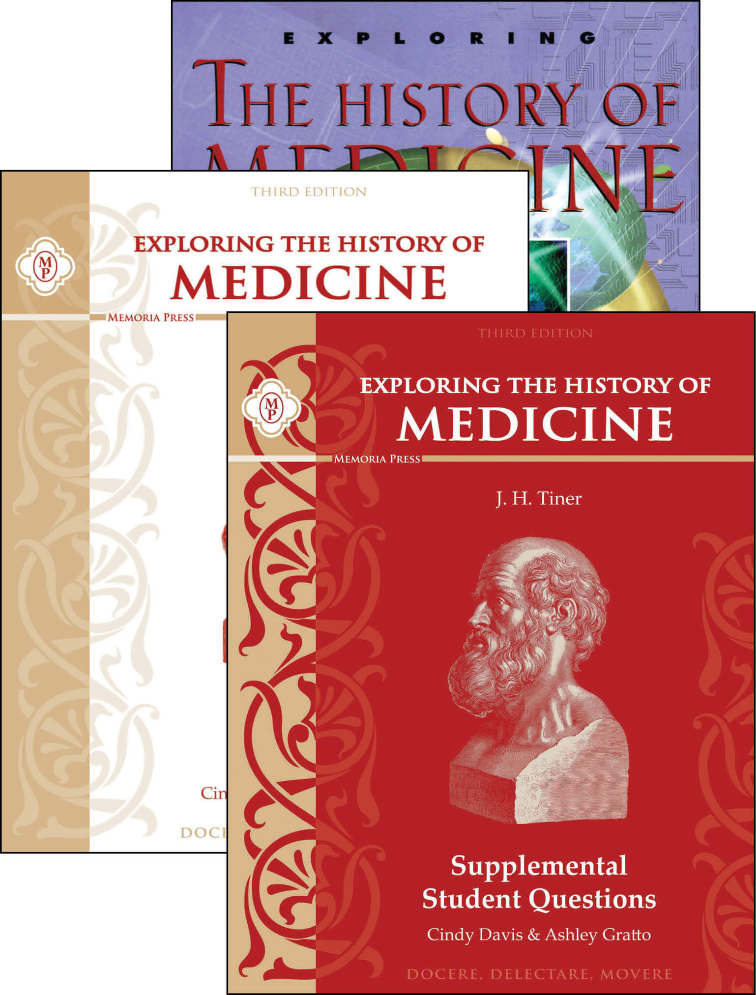 Exploring the History of Medicine Grades 5-7