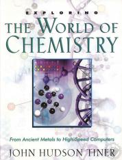 Exploring the World of Chemistry