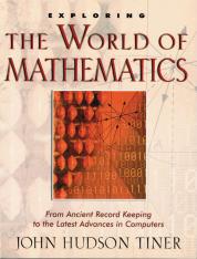 Exploring the World of Mathematics