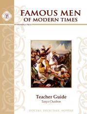 Famous Men of Modern Times Teacher Guide