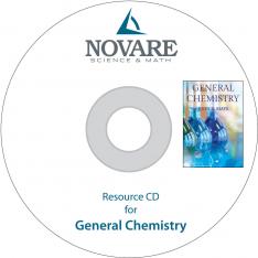 General Chemistry Resource CD