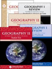 Geography II Set