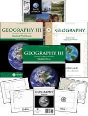 Geography III Set