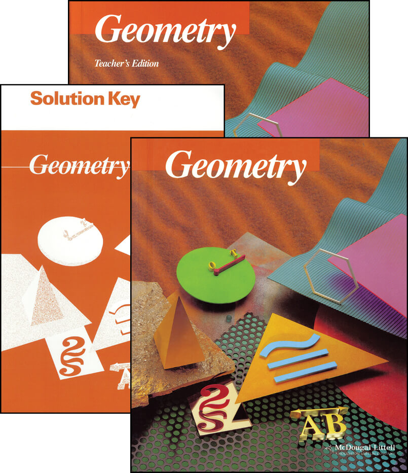 Geometry Set