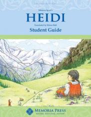 Heidi Student Guide Second Edition