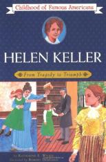 Helen Keller