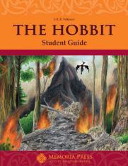 The Hobbit Student Guide