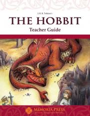 The Hobbit Teacher Guide