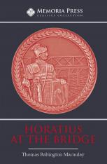 Horatius at the Bridge Second Edition