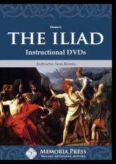 The Iliad Instructional DVDs