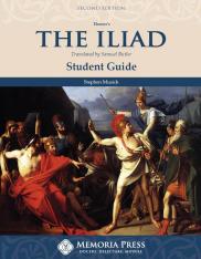 The Iliad Student Guide Second Edition