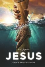 Jesus - Sight & Sound Stage Musical DVD