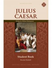 Julius Caesar Student Book Second Edition