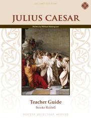 Julius Caesar Teacher Guide Second Edition