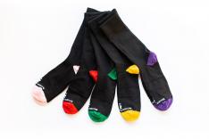 Liturgical Living Dress Socks - Mixed Colours