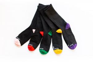 Socks for Liturgical Living