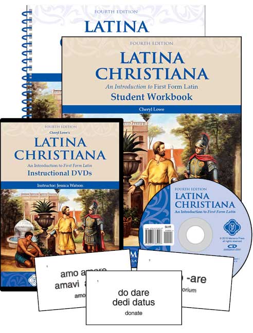 Latin Programs