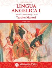 Lingua Angelica I Teacher Guide Second Edition