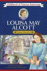 Louisa May Alcott