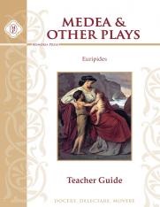 Medea and Other Plays by Euripides Teacher Guide