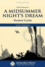 A Midsummer Night’s Dream Student Guide Second Edition