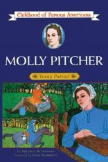 Molly Pitcher