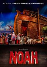 Noah - Sight & Sound Musical DVD