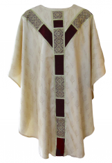 The Light Chasubles
