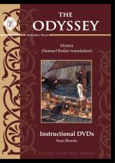 The Odyssey Instructional DVDs