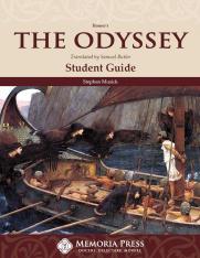 The Odyssey Student Guide